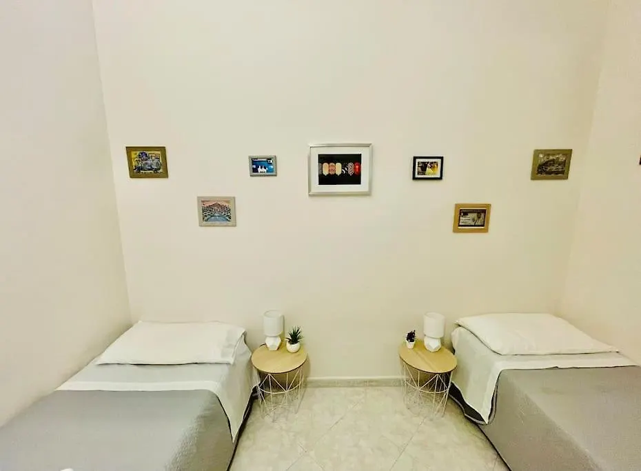 Dimora Dei Mercanti Apartment Palermo
