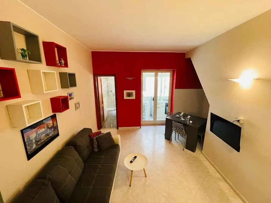 Dimora Dei Mercanti Apartment Palermo