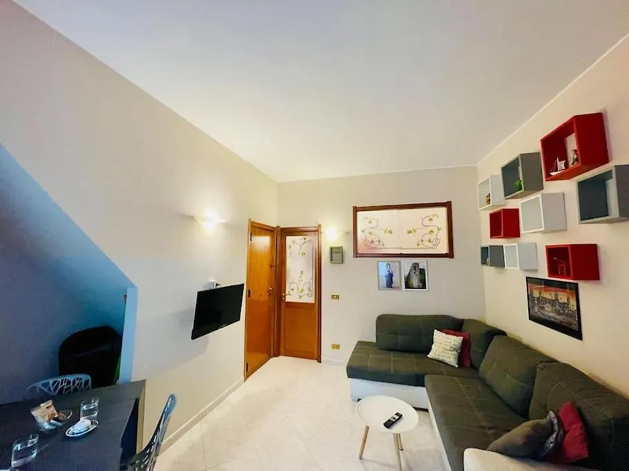 Dimora Dei Mercanti Apartment Palermo