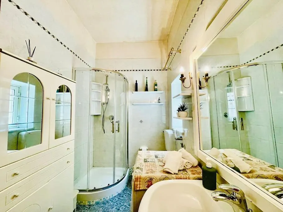 Dimora Dei Mercanti Apartment Palermo