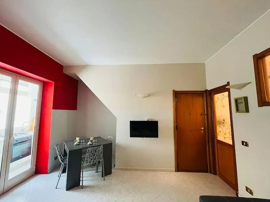 Dimora Dei Mercanti Apartment Palermo