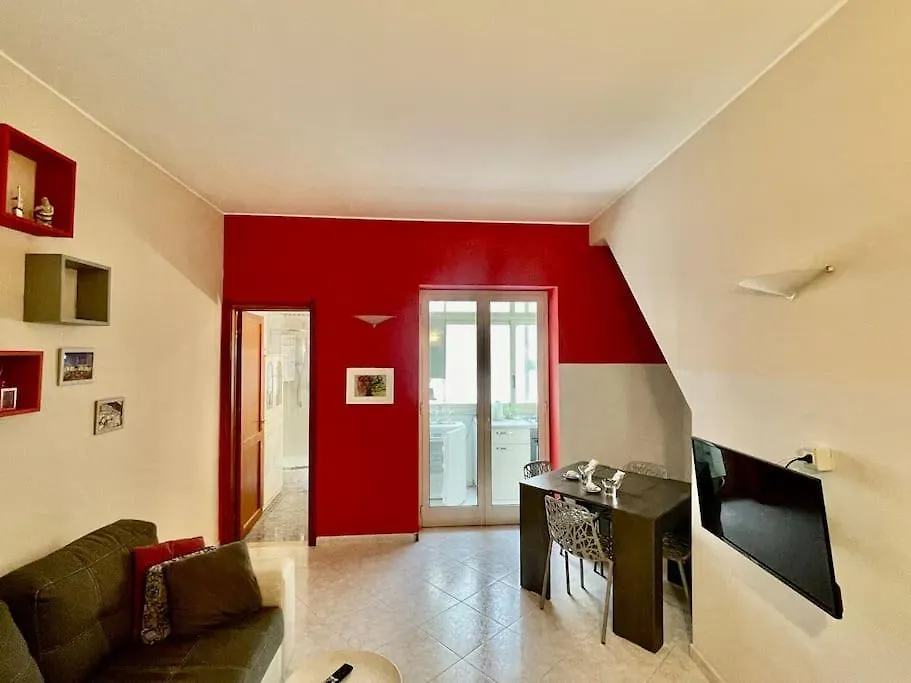 Dimora Dei Mercanti Apartment Palermo 0*,  Italy